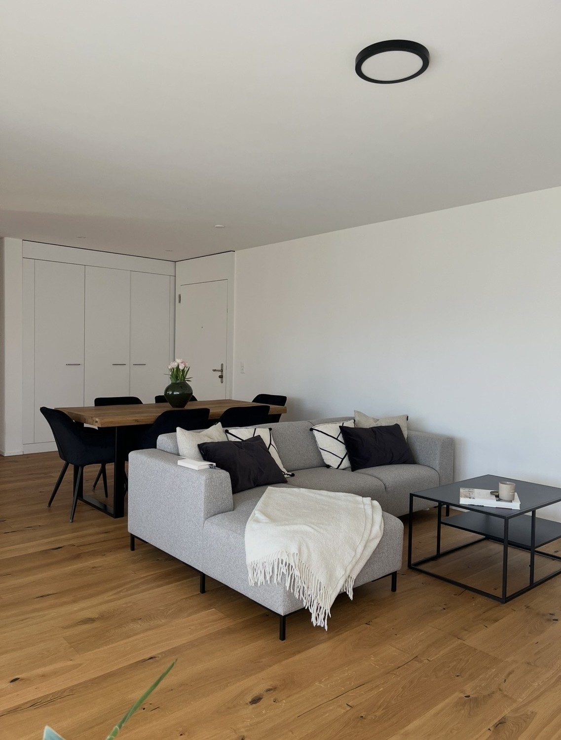 Appartement de 2 ½ pièces
