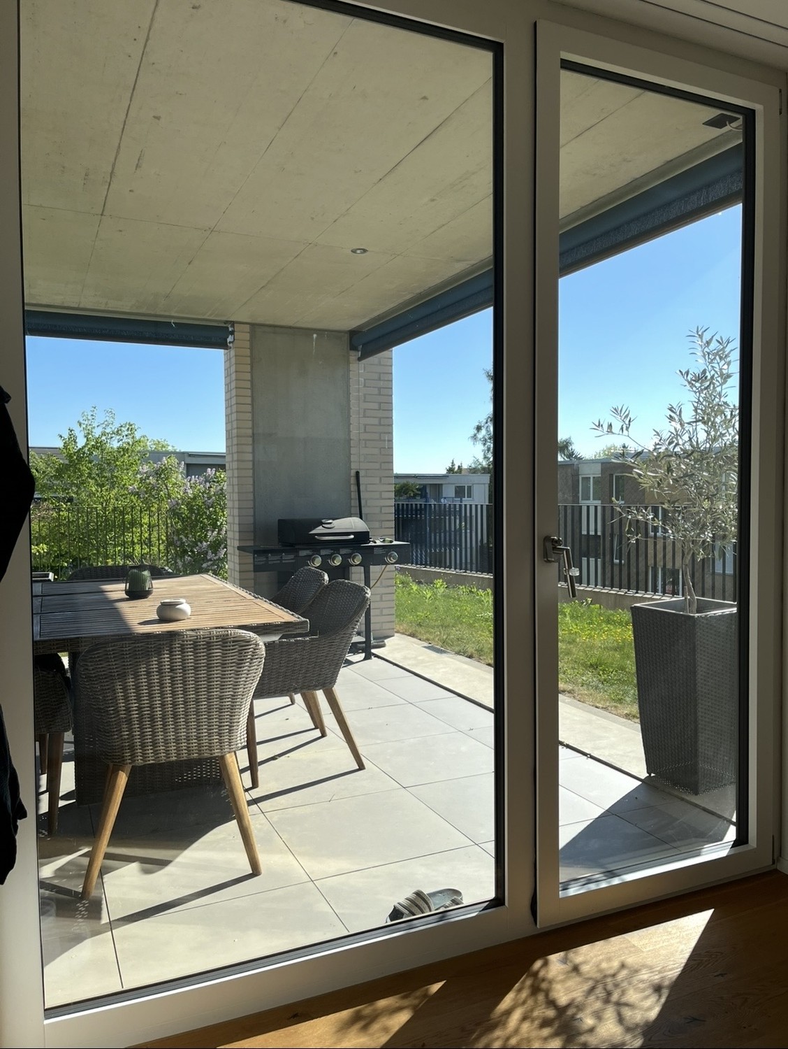 Appartement de 2 ½ pièces