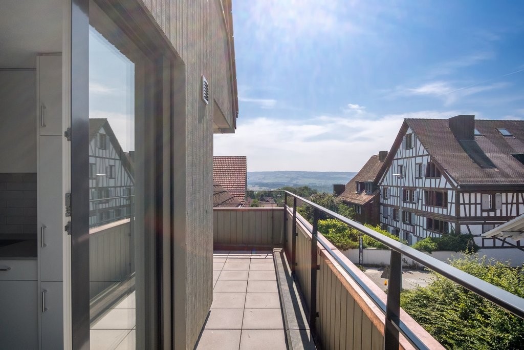 5 ½ rooms duplex