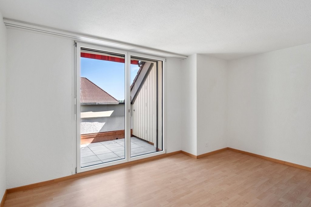 5 ½ rooms duplex