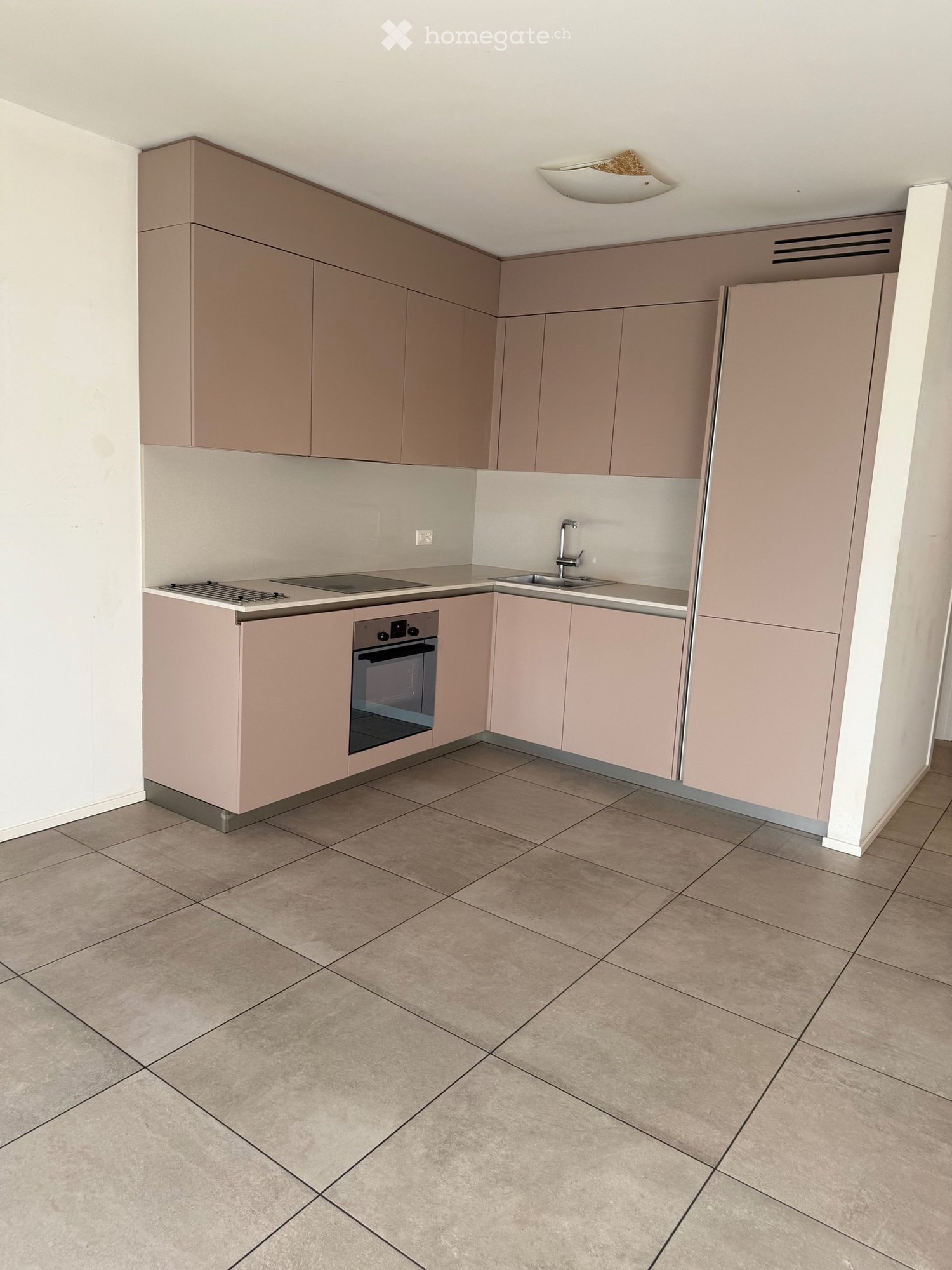 2 rooms apartment, foto 1 di 5