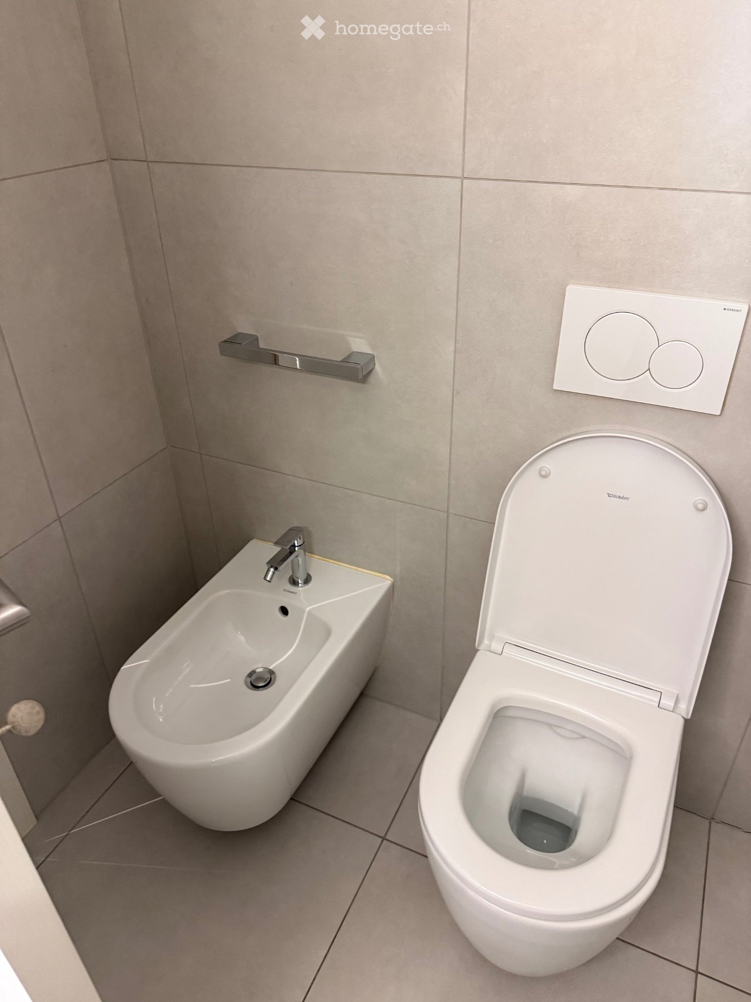2 rooms apartment, foto 5 di 5