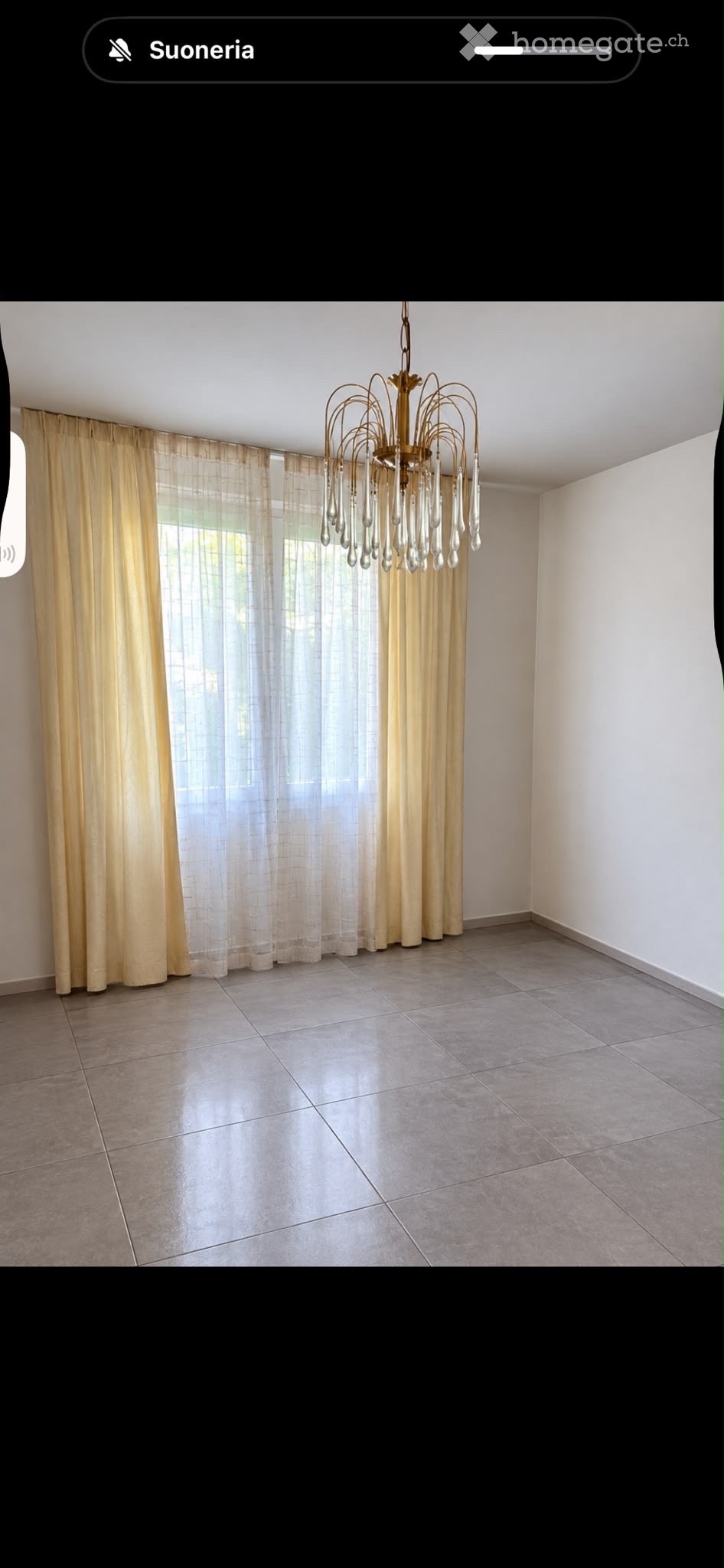 2 rooms apartment, foto 2 di 5