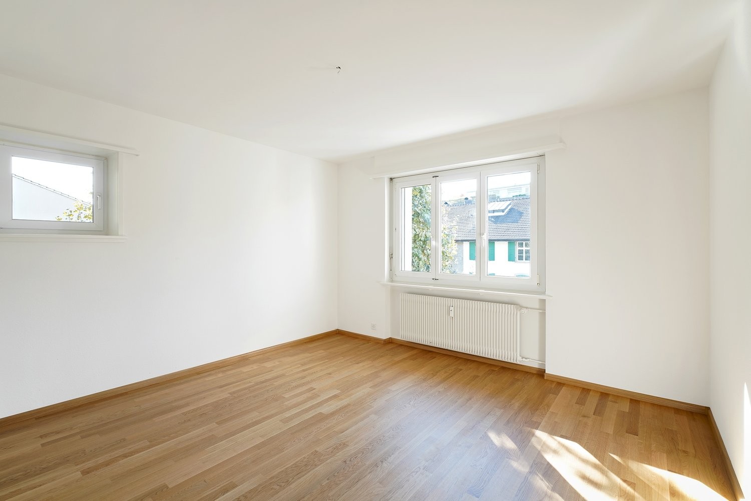 appartamento di 2 locali, foto 5 di 7