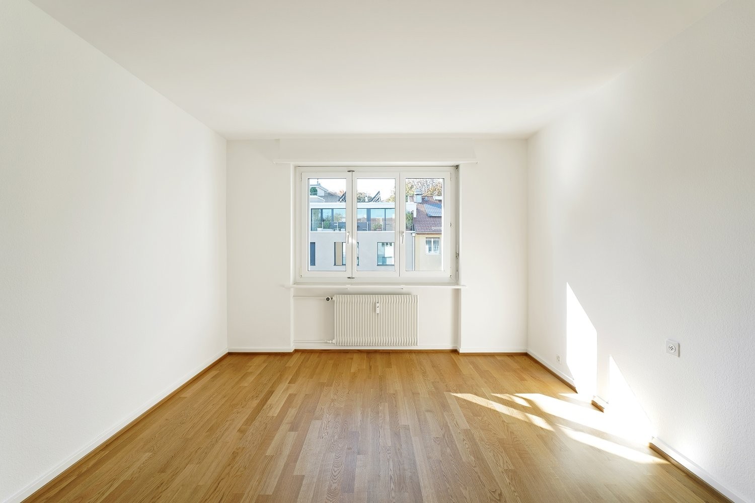 appartamento di 2 locali, foto 4 di 7