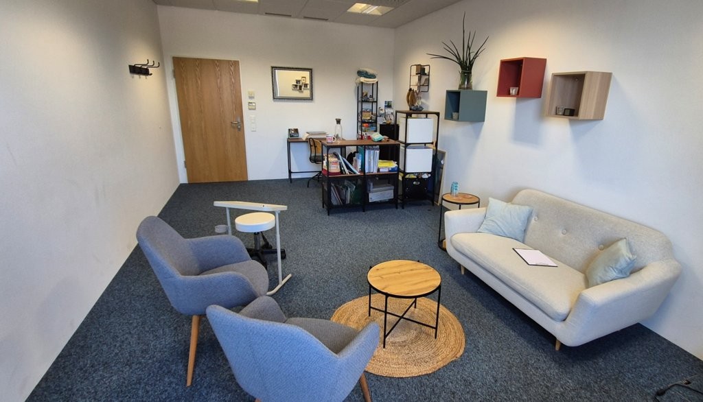 ufficio di 27m²