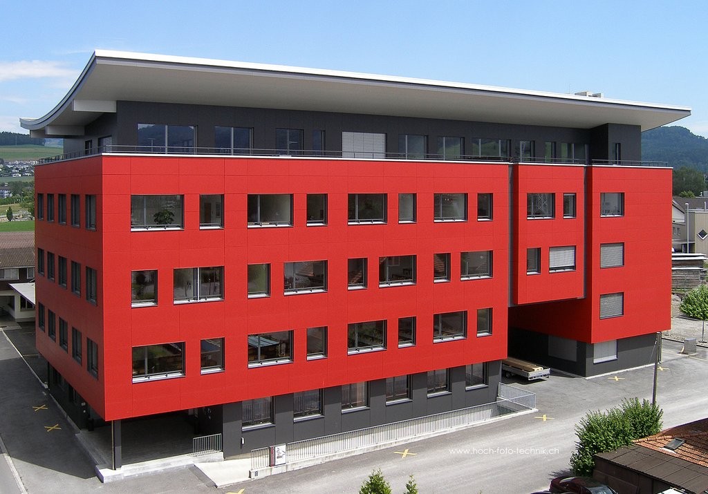 ufficio di 27m²