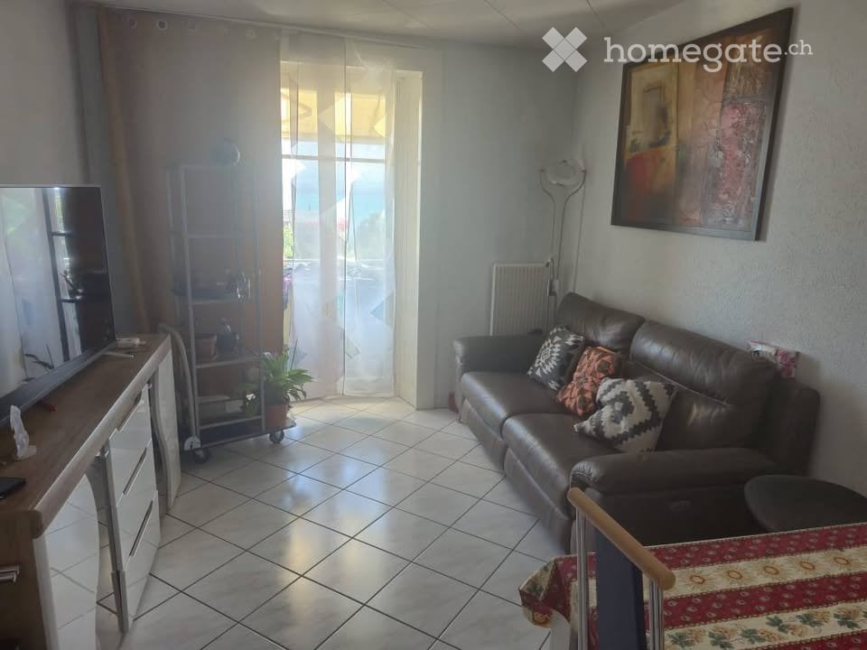 Appartamento di 3 ½ locali, foto 3 di 5