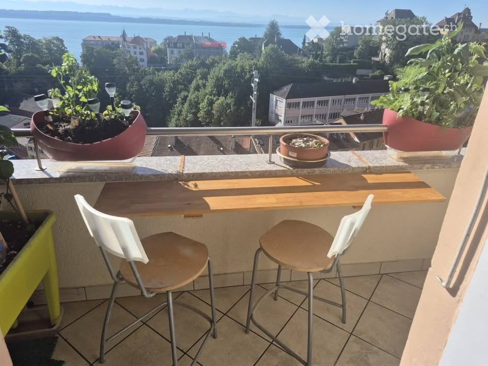 Appartamento di 3 ½ locali, foto 2 di 5