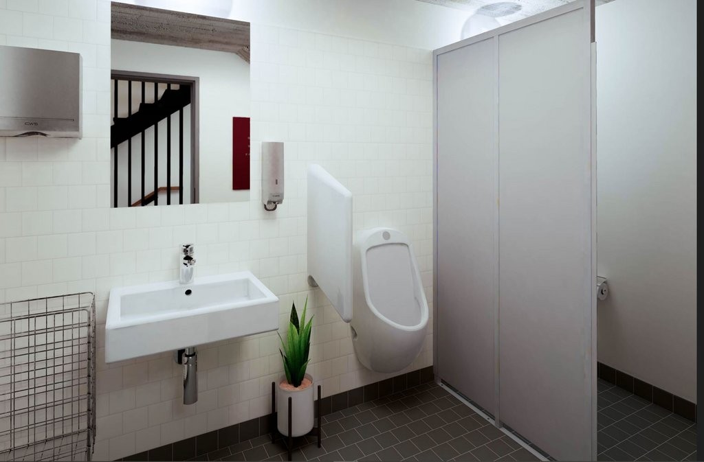 126m² ufficio, foto 5 di 7