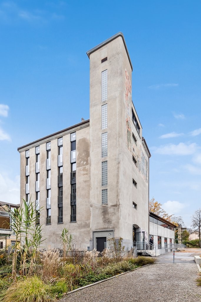 126m² ufficio, foto 1 di 7