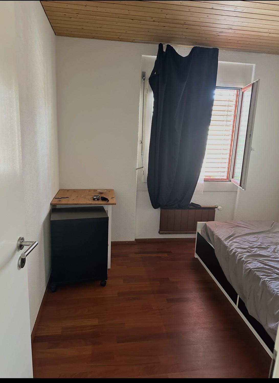 Appartamento di 5 ½ locali