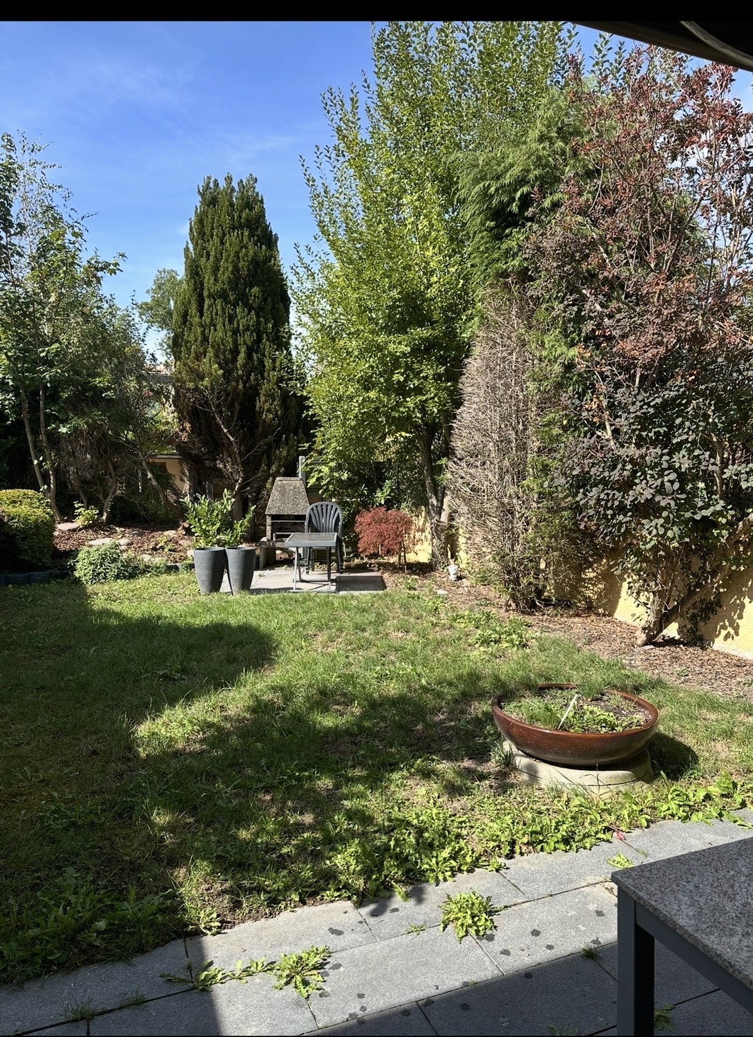 Appartamento di 5 ½ locali