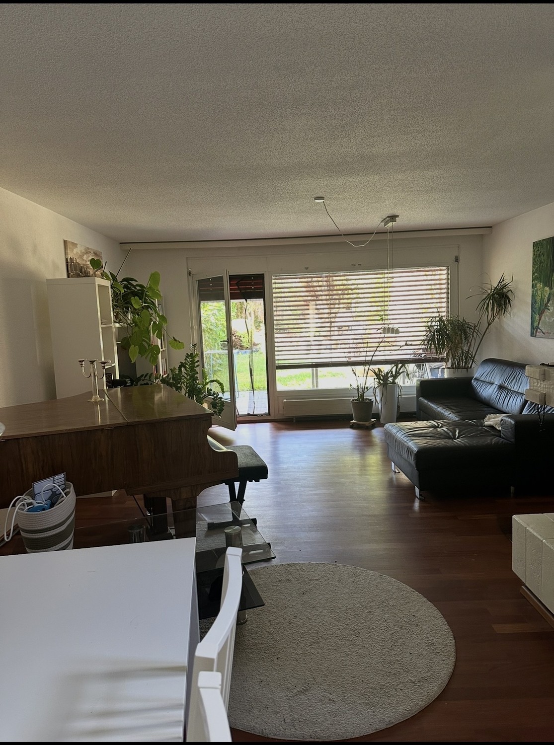 Appartamento di 5 ½ locali