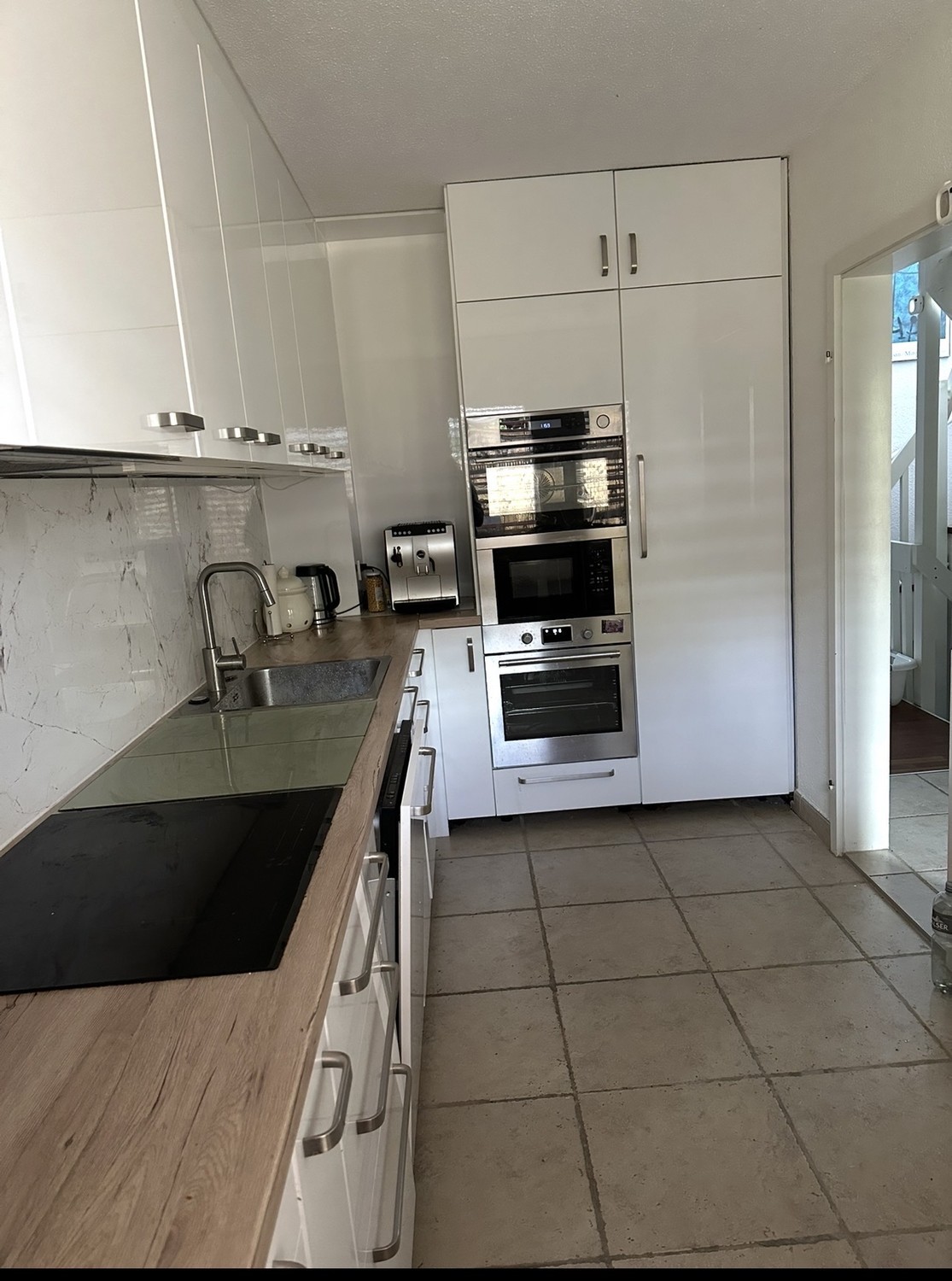 Appartamento di 5 ½ locali