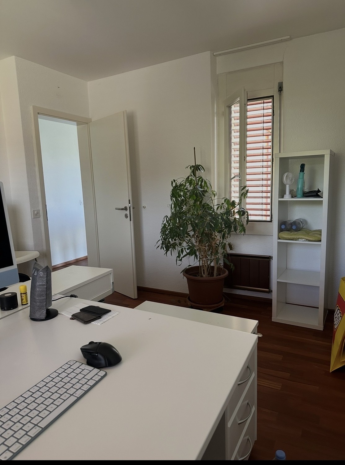 Appartamento di 5 ½ locali