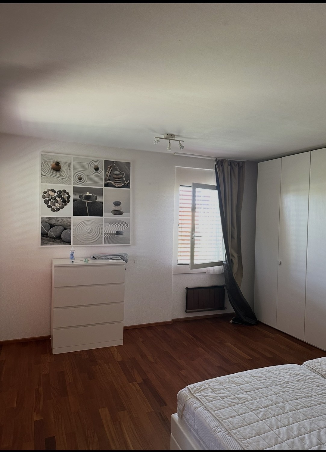 Appartamento di 5 ½ locali