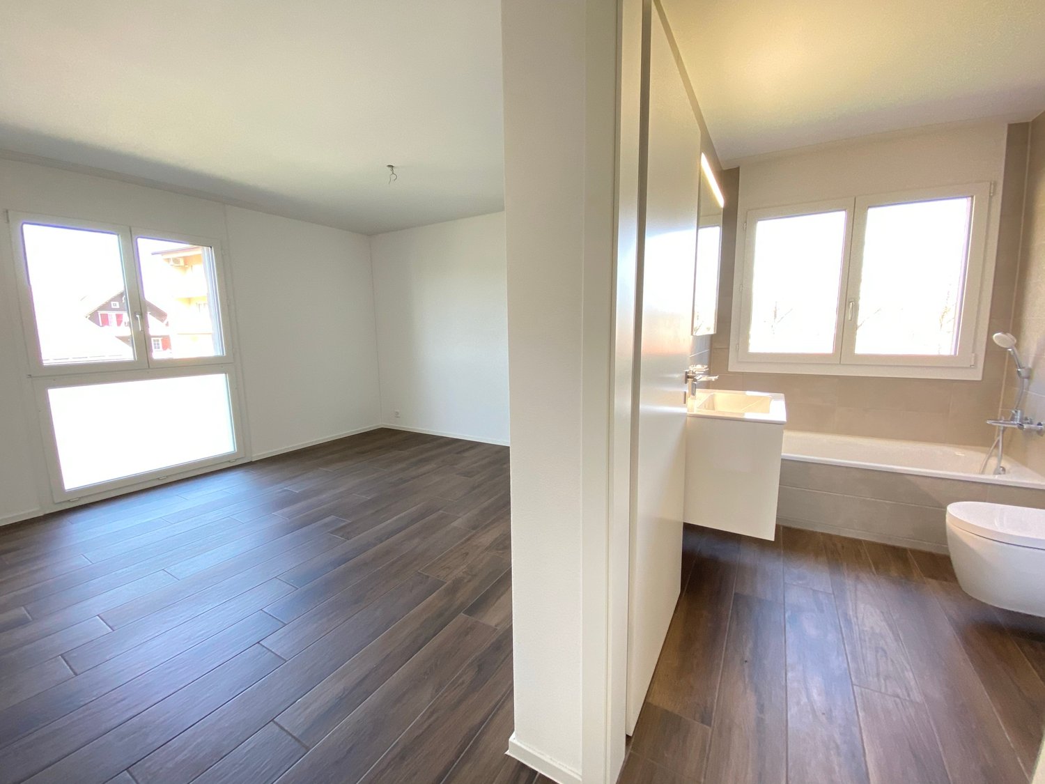 Appartamento di 2 ½ locali, foto 8 di 10
