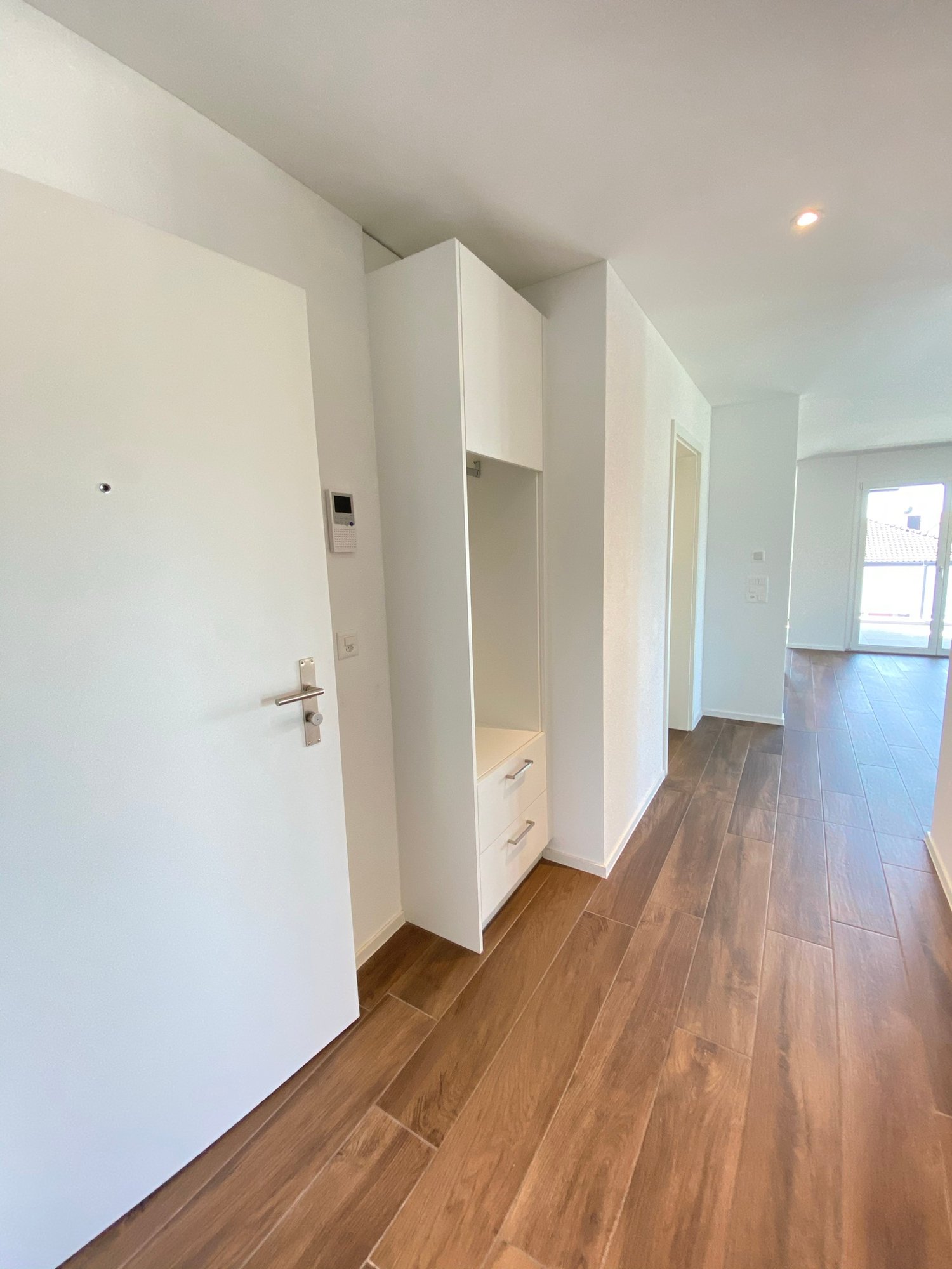 Appartamento di 2 ½ locali, foto 9 di 10