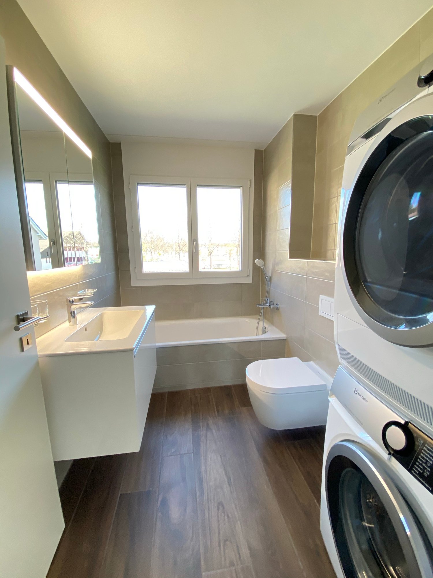 Appartamento di 2 ½ locali, foto 10 di 10