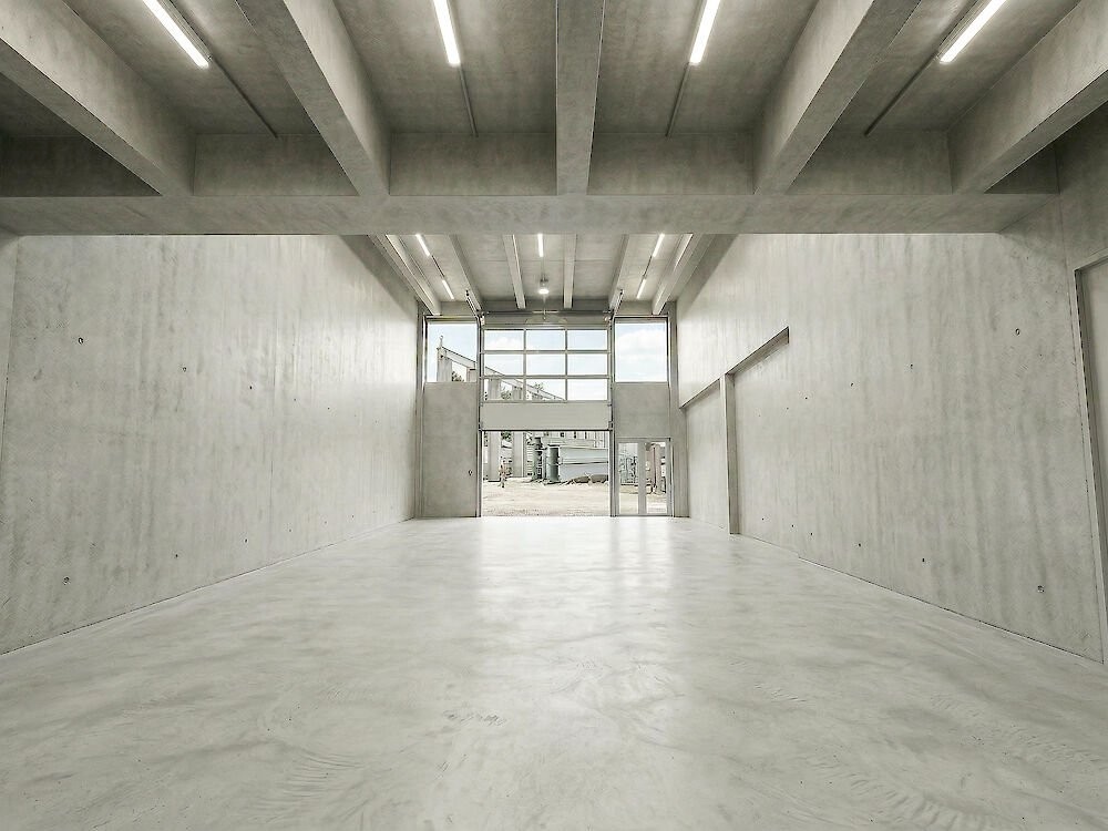 297m² commerciale