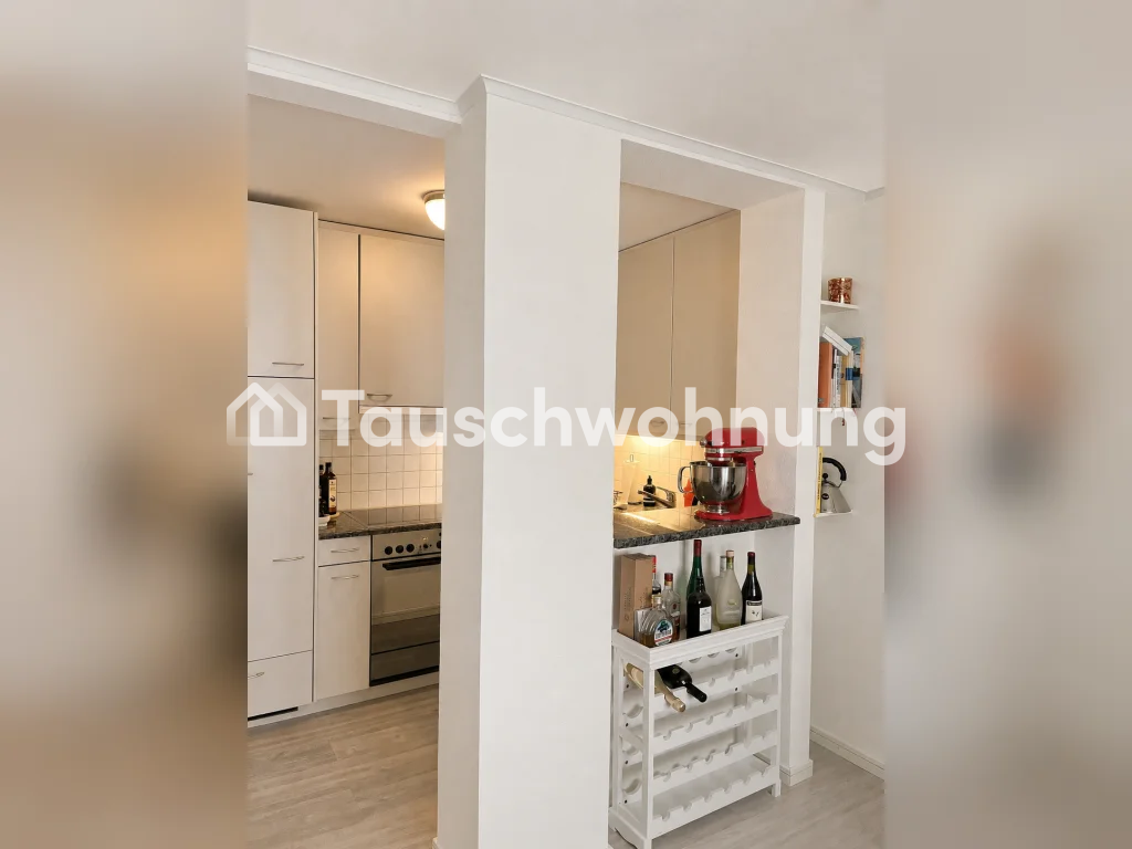 Appartamento di 2 ½ locali, foto 1 di 6
