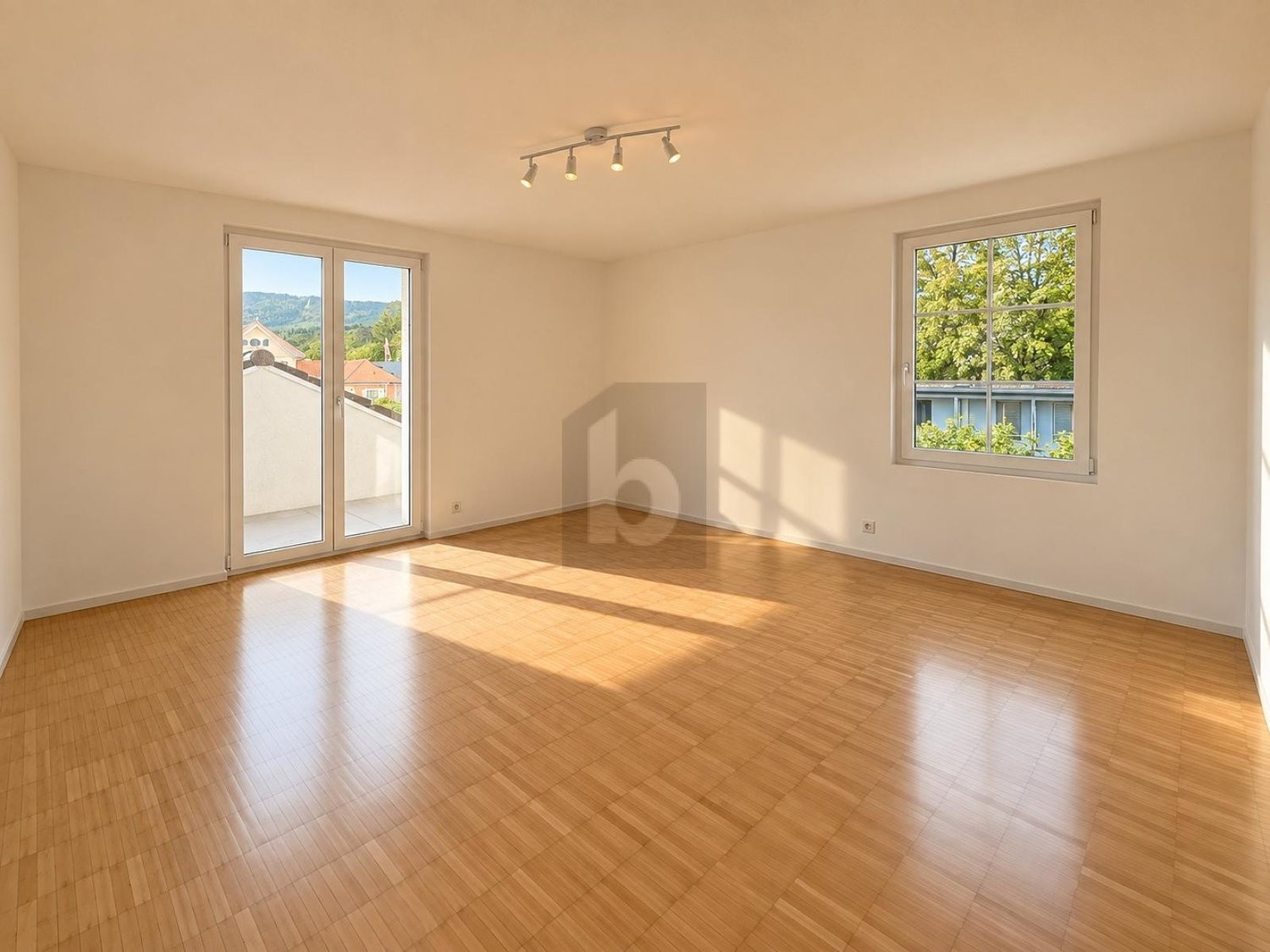 Appartamento di 4 ½ locali