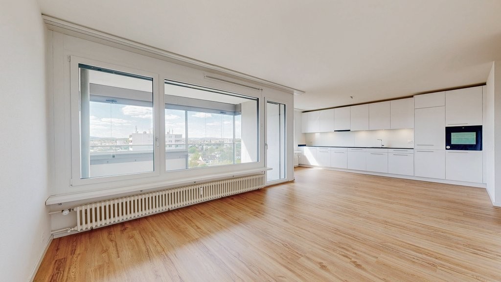 4 ½ rooms apartment