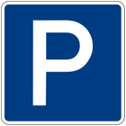 Posto auto interrato