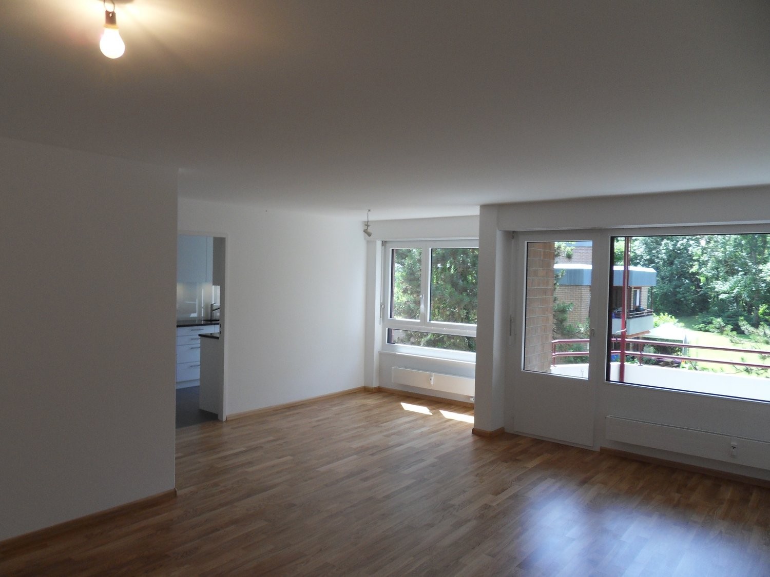Appartamento di 3 ½ locali