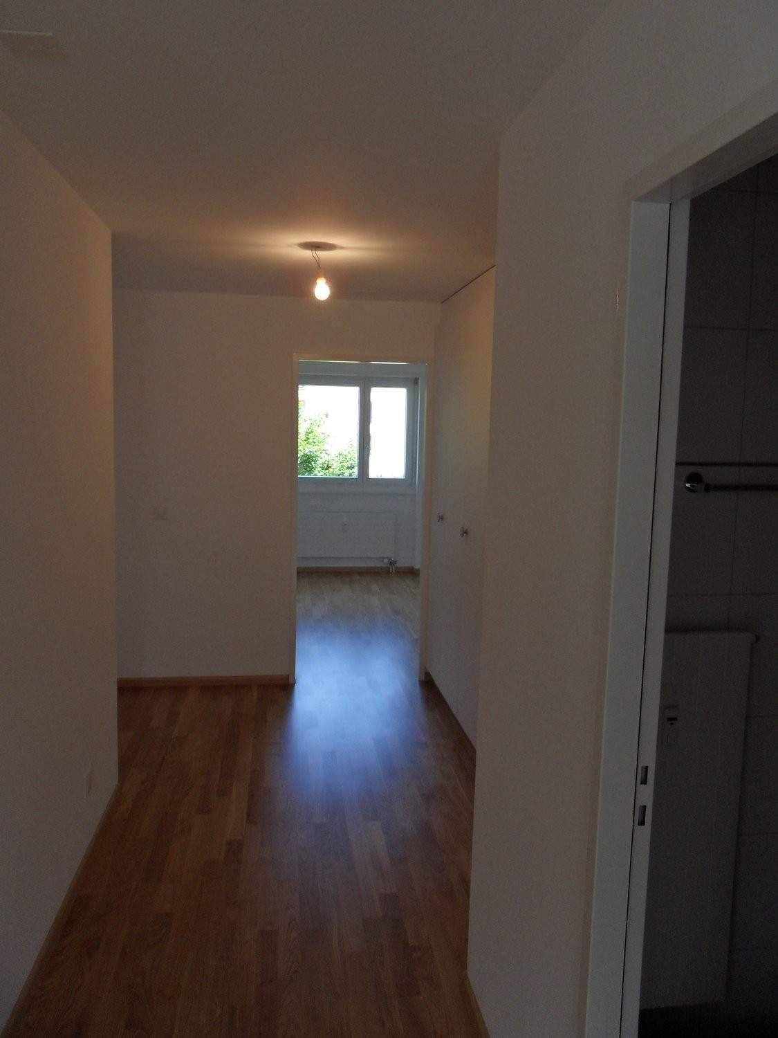 Appartamento di 3 ½ locali