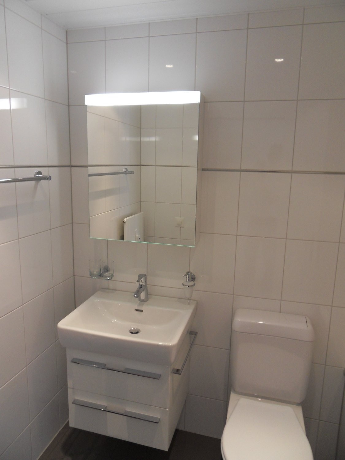 Appartamento di 3 ½ locali