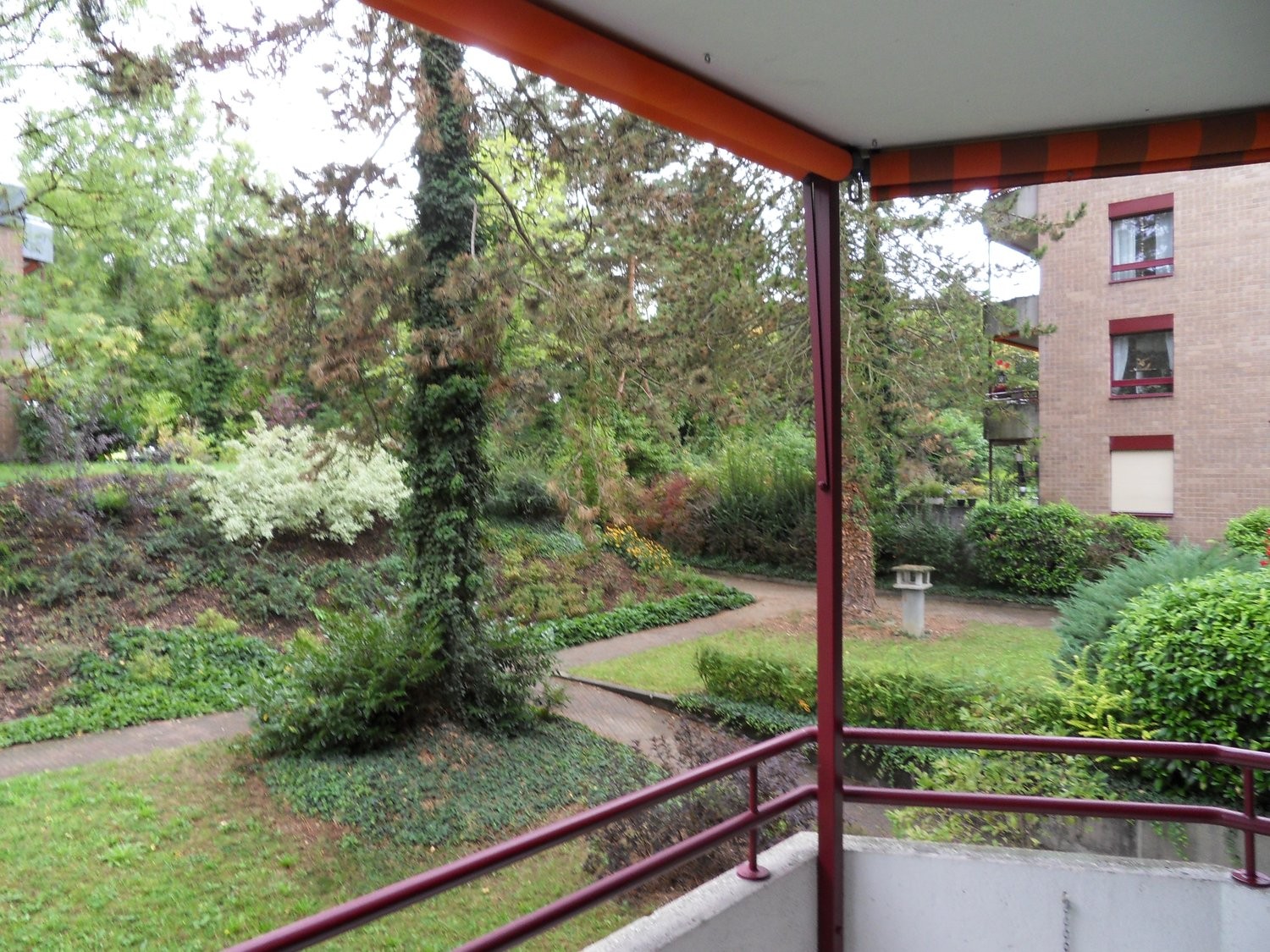 Appartamento di 3 ½ locali