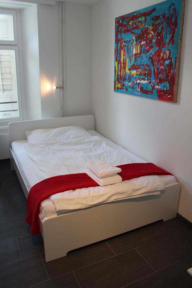 appartamento arredato con 1 stanza, foto 4 di 10