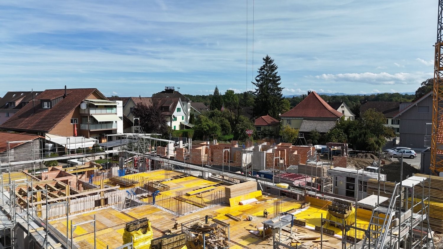 Appartamento di 5 ½ locali, foto 8 di 9