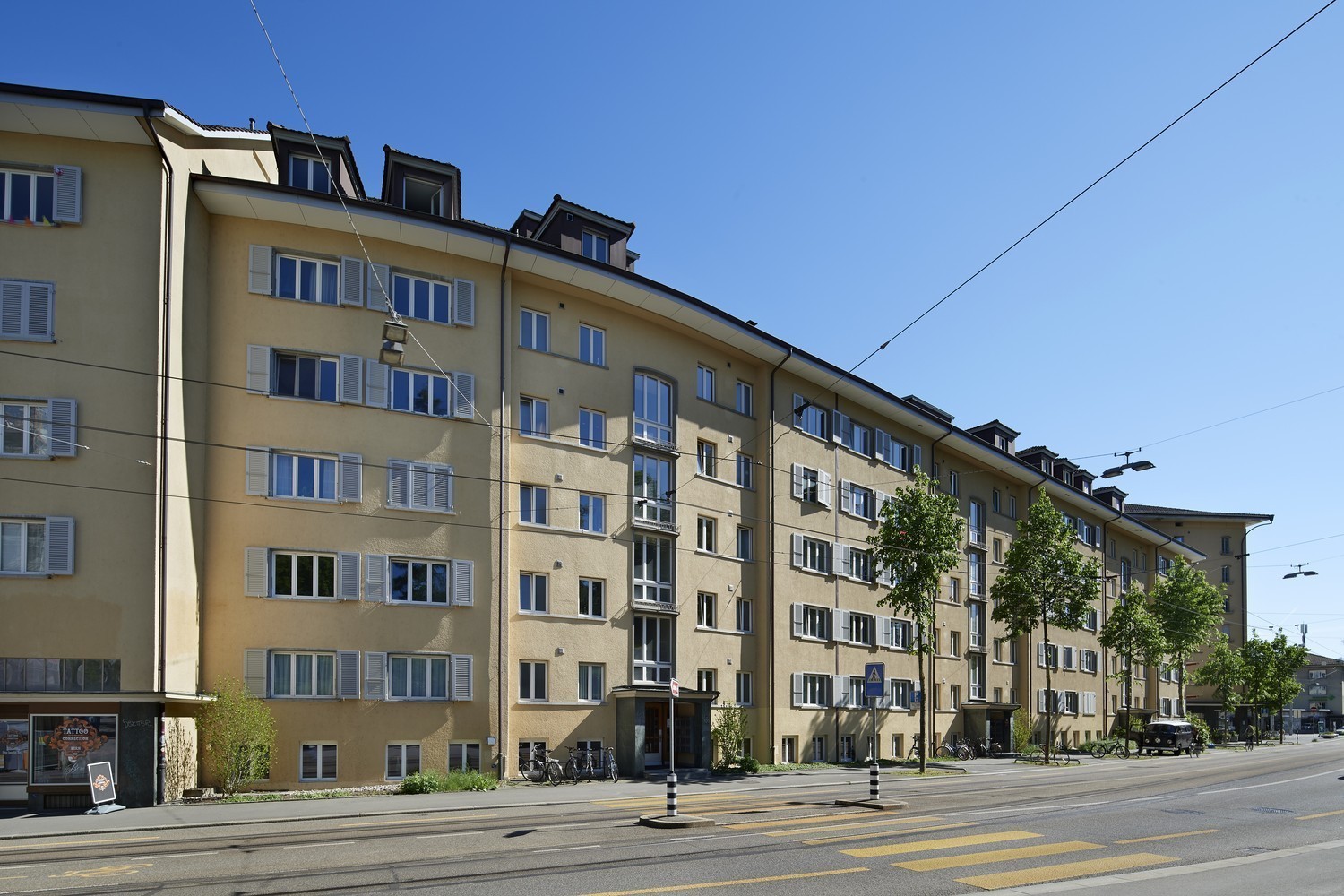 Appartamento di 4 ½ locali, foto 2 di 9