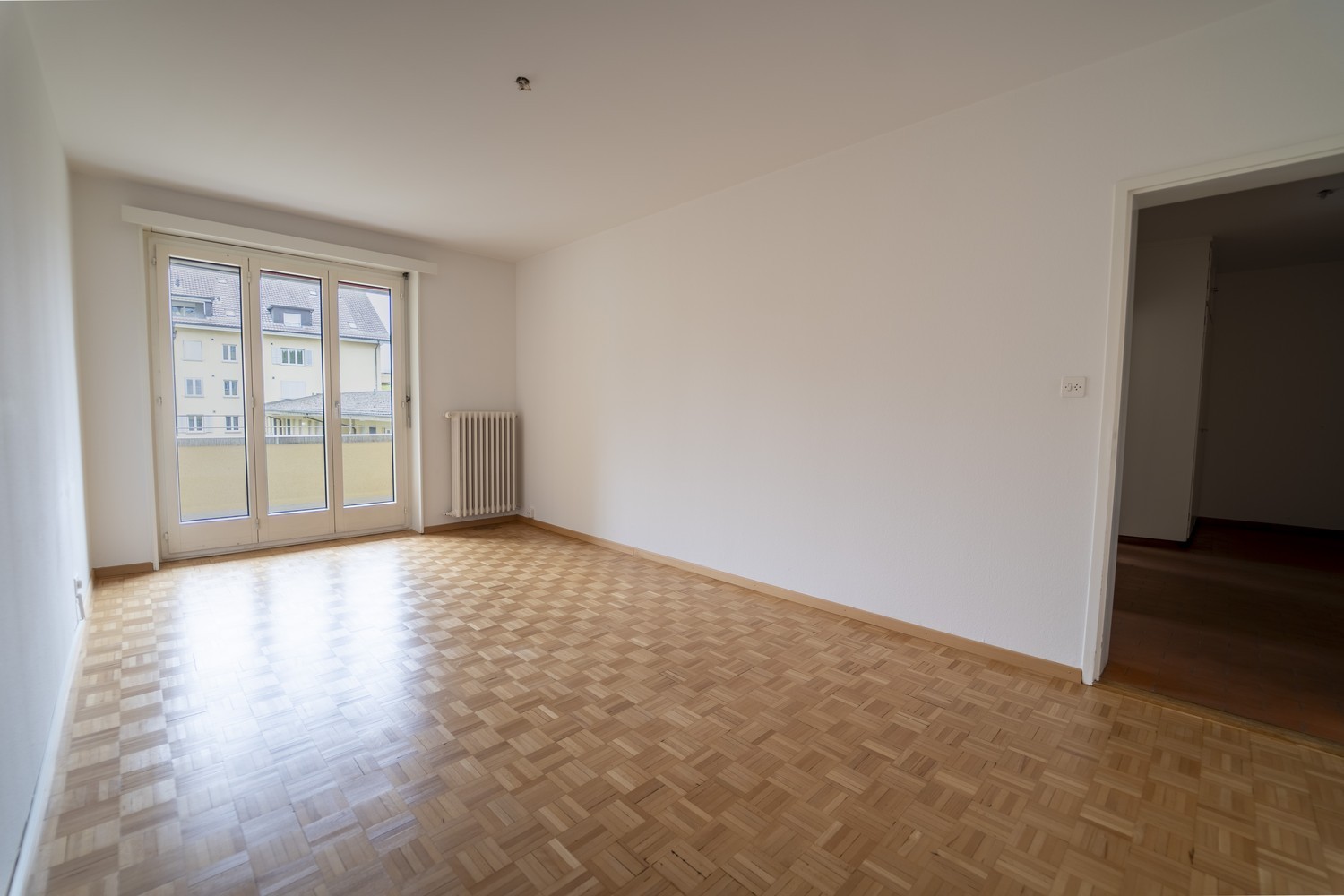 Appartamento di 4 ½ locali, foto 5 di 9