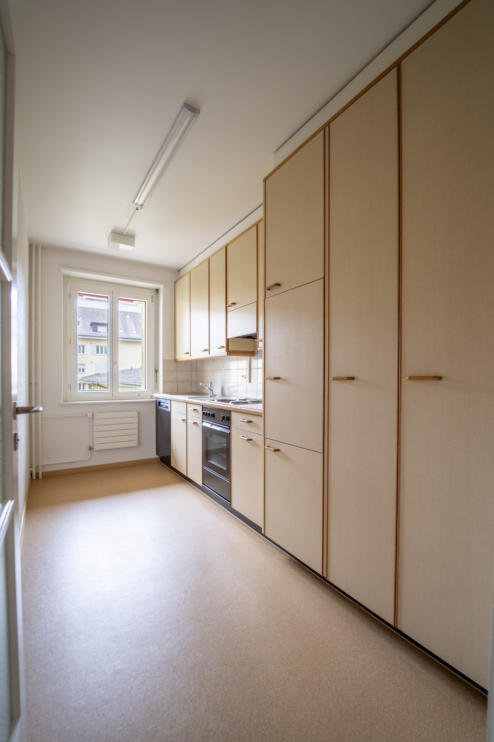 Appartamento di 4 ½ locali, foto 1 di 9