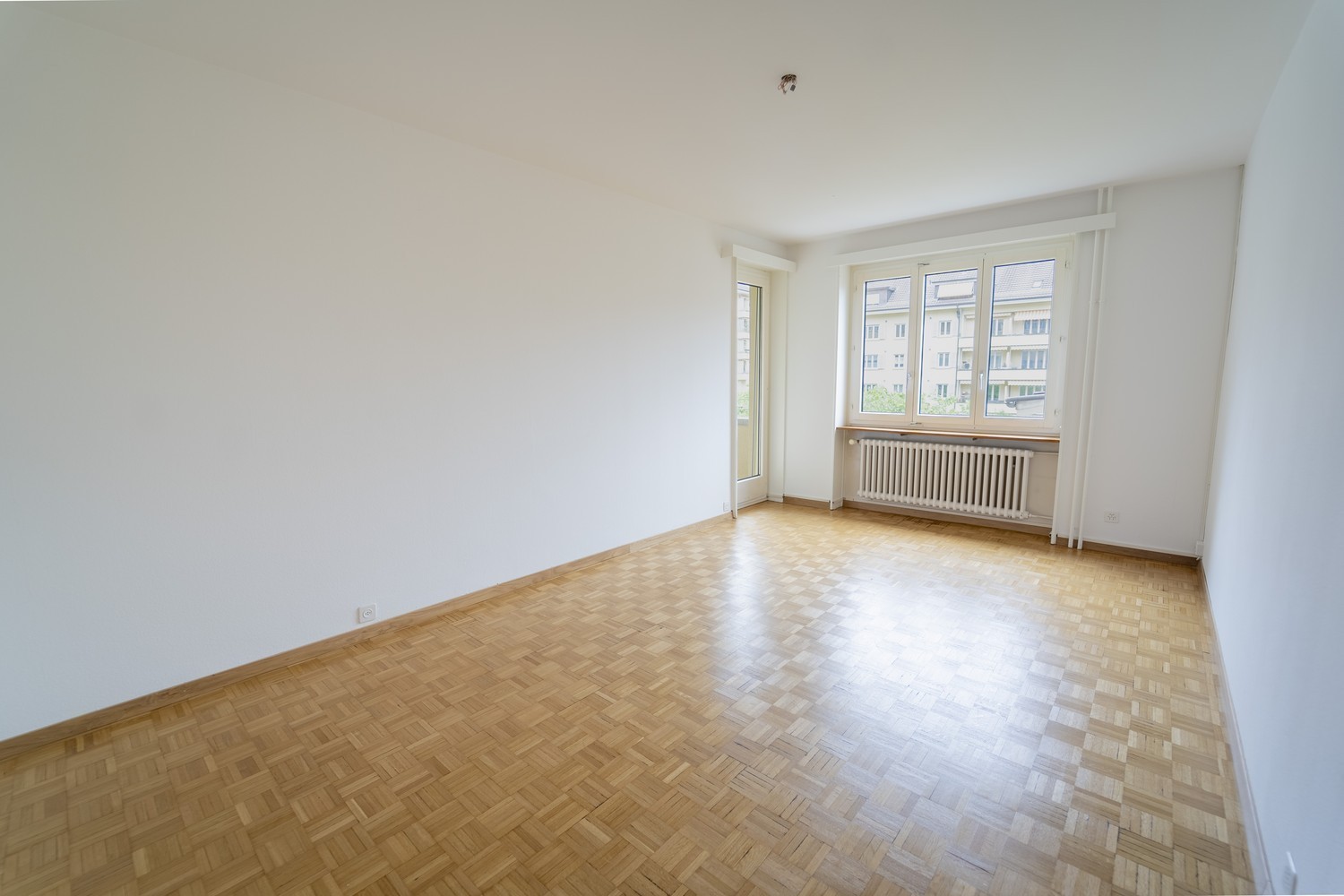 Appartamento di 4 ½ locali, foto 4 di 9