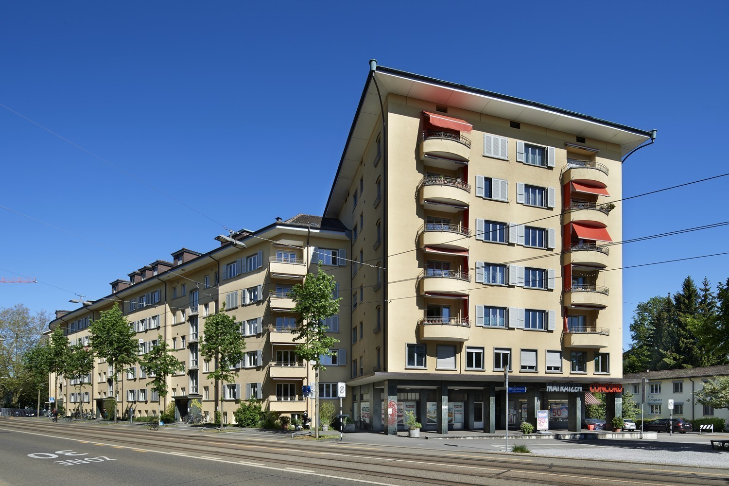 Appartamento di 4 ½ locali, foto 7 di 9