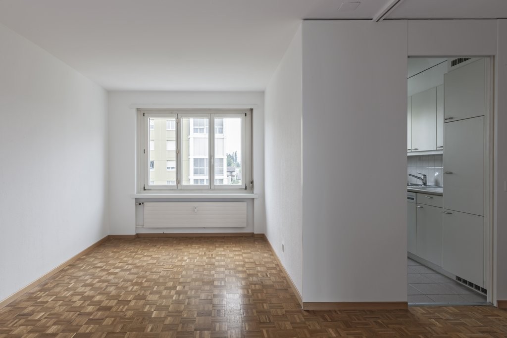 Appartamento di 2 ½ locali, foto 7 di 8
