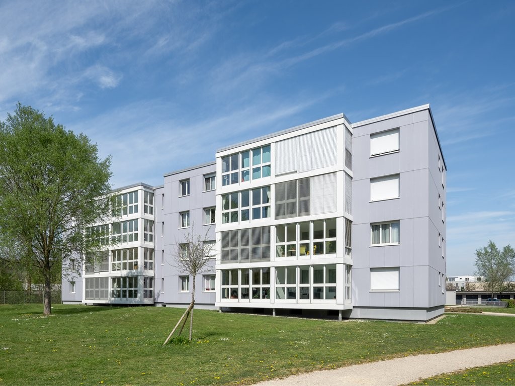 Appartamento di 2 ½ locali, foto 4 di 8
