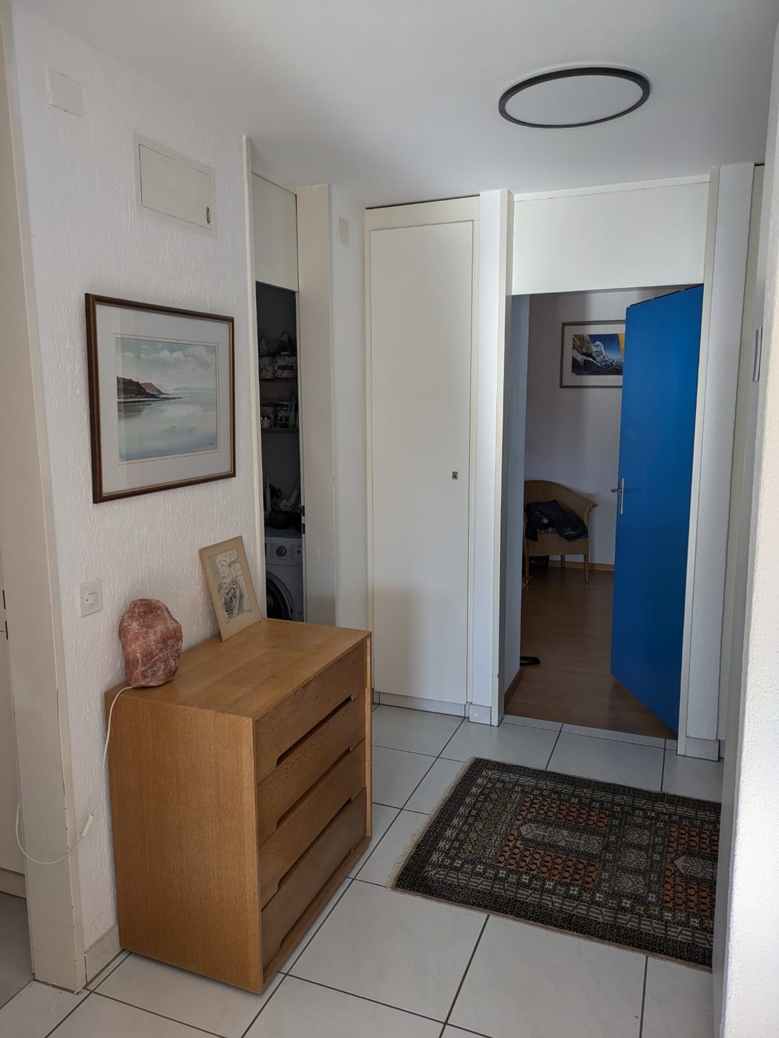 Appartamento di 1 ½ locali, foto 1 di 10