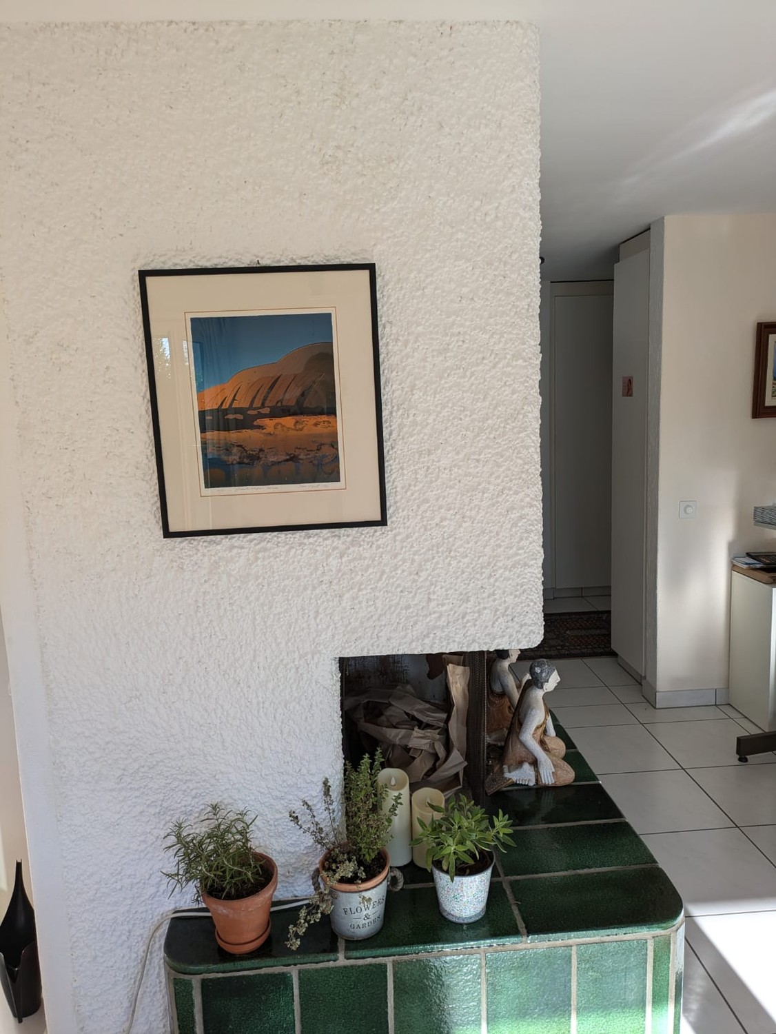 Appartamento di 1 ½ locali, foto 3 di 10