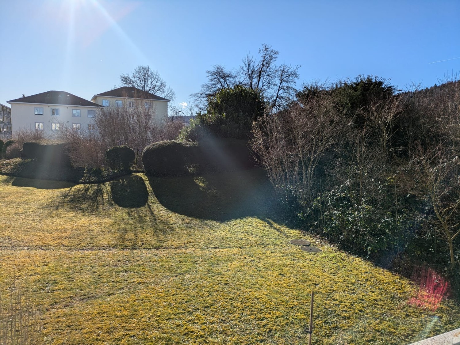 Appartamento di 1 ½ locali, foto 4 di 10