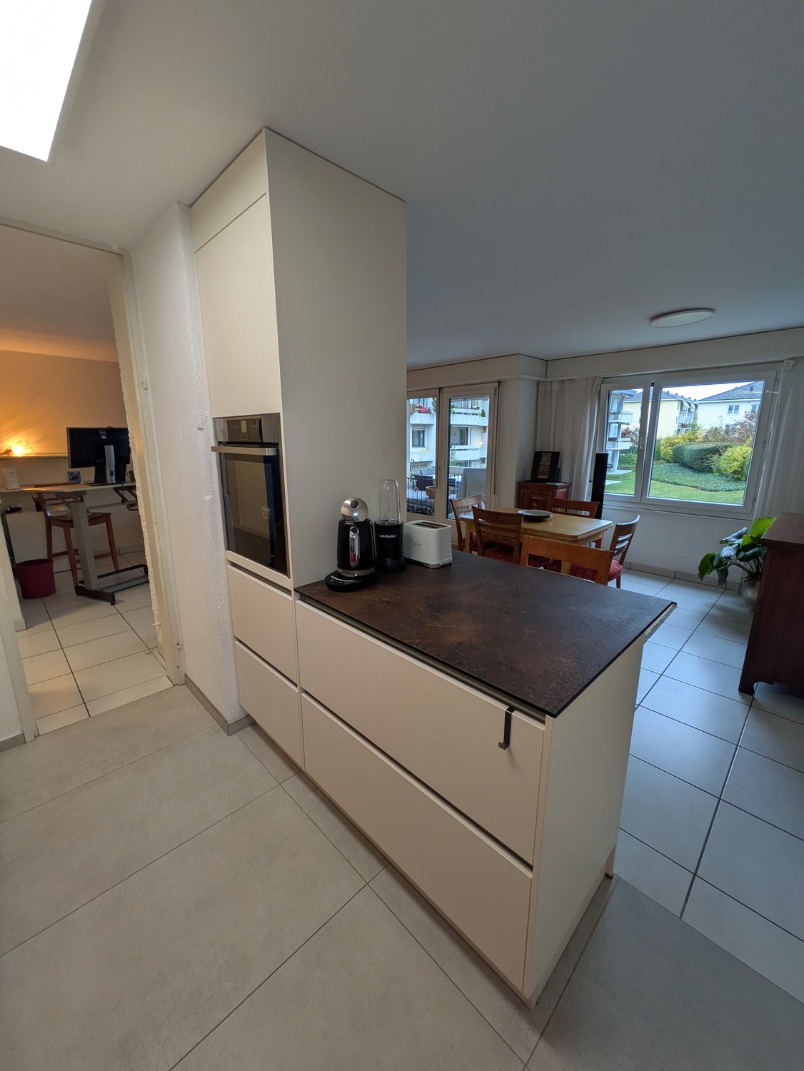 Appartamento di 1 ½ locali, foto 6 di 10
