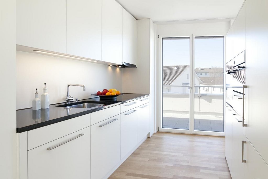 Appartamento di 3 ½ locali
