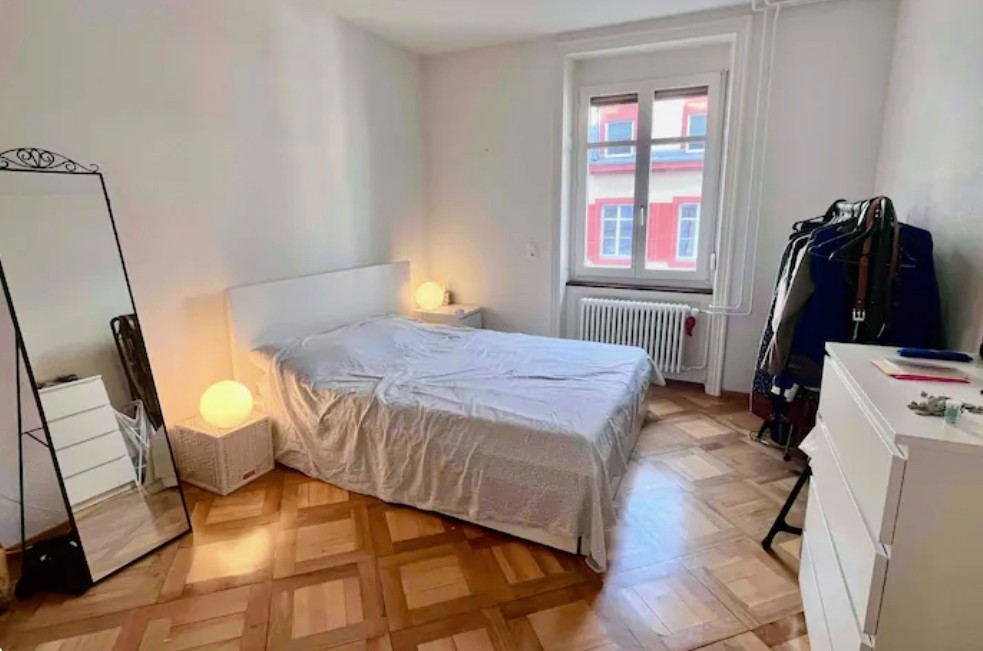Appartamento di 2 ½ locali