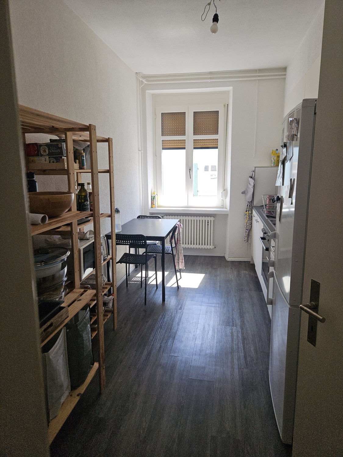 Appartamento di 2 ½ locali
