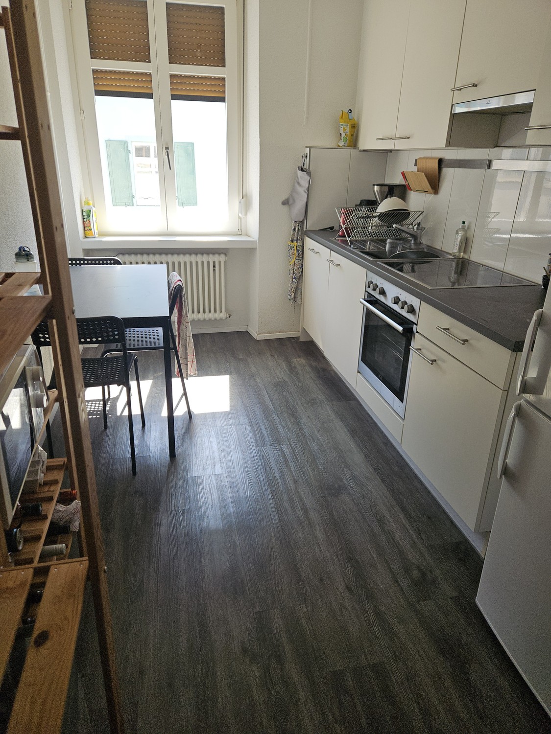 Appartamento di 2 ½ locali